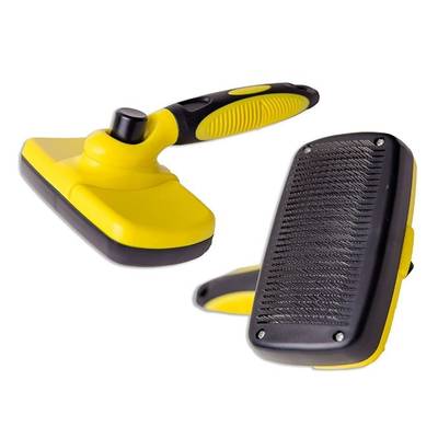 BarxBuddy Slicker Dog Brush
