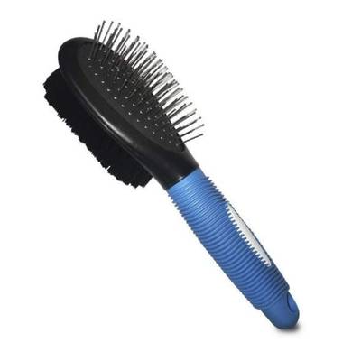 BV 2-in-1 Dog Brush