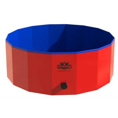 Petmaker Foldable Pet Pool
