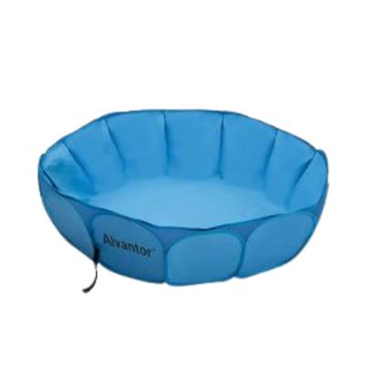 Alvantor Pet Swimming Pool