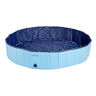Cool Pup Splash About Dog Pool