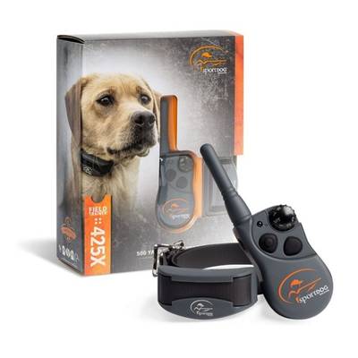 SportDOG No-Bark Bark Control Collar