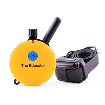 Educator E-Collar Remote Dog Training Collar
