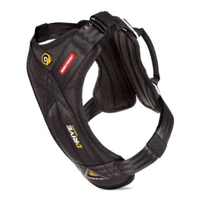EZYDog Drive Safety Travel Dog Car Harness