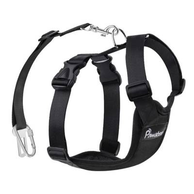 Pawaboo Dog Safety Vest Harness