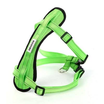 DEXDOG Chest Plate Harness