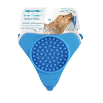 Aquapaw Slow Treater