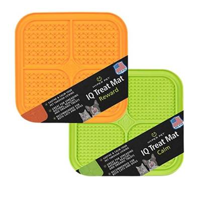 Hyper Pet IQ Treat Mat