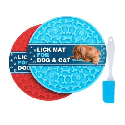 MoonGem Dog Lick Pad