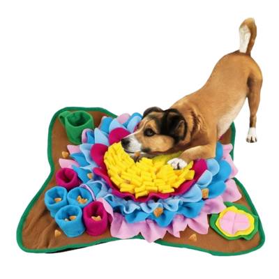 Pet Snuffle Mat