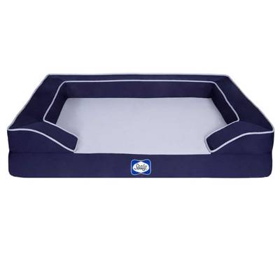 Sealy Quad Layer Orthopedic Dog Bed