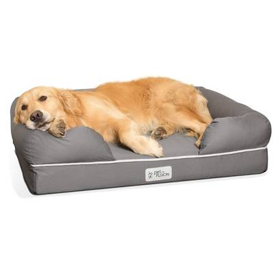 Petfusion Ultimate Orthopedic Dog Bed