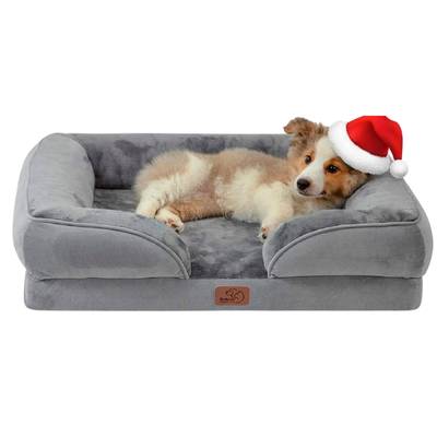 Bedsure Orthopedic Dog Bed
