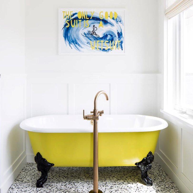 Fun & Easy 31 Relaxing Coastal Bathroom Ideas Kallista