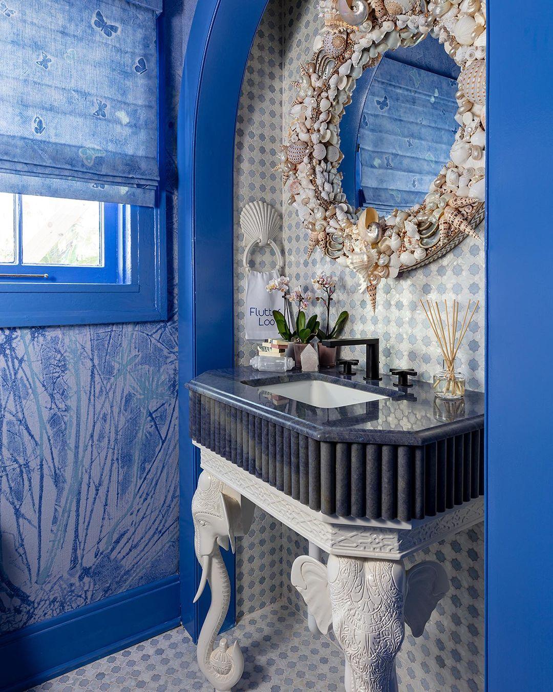Fun & Easy 31 Relaxing Coastal Bathroom Ideas Kallista