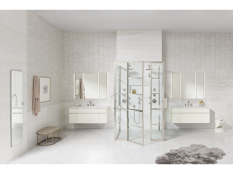 14 of the Best Double Shower Ideas Kallista