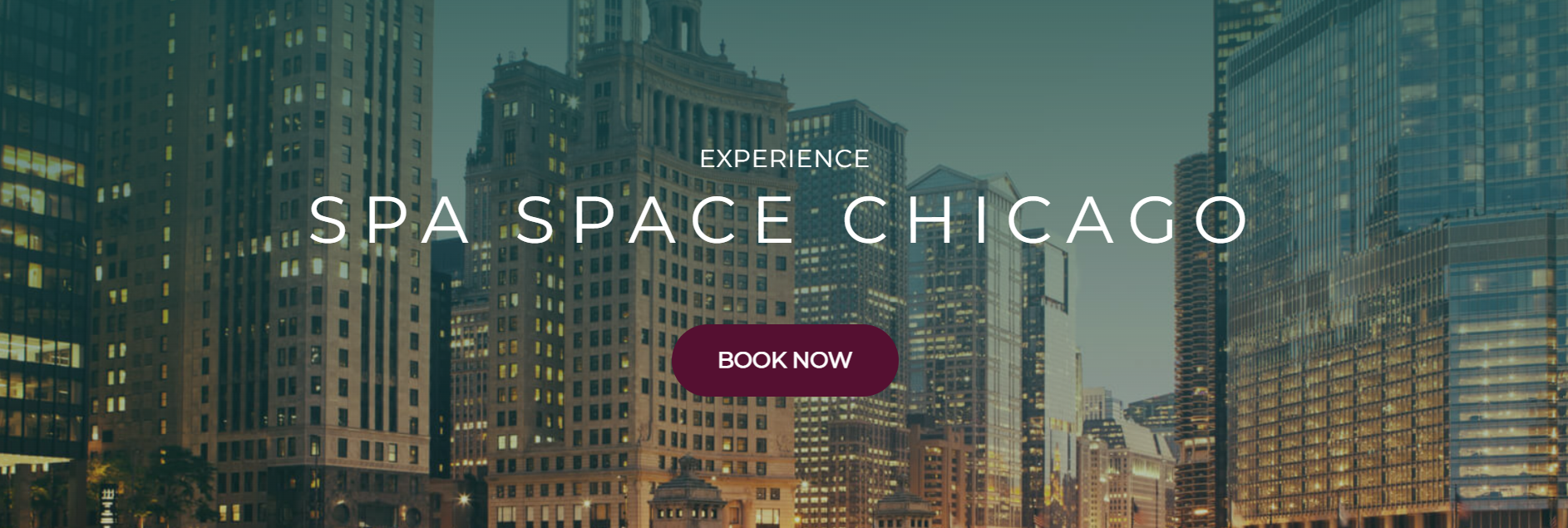 Unwind in Chicago The 10 Best Chicago Spas for Relaxation Kallista