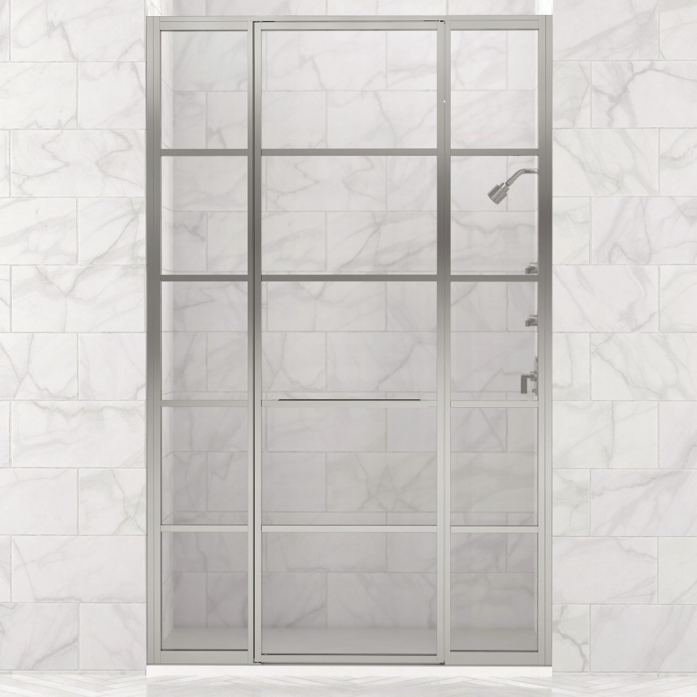 10 Stunning Glass Shower Designs for a Luxurious Bathroom Kallista