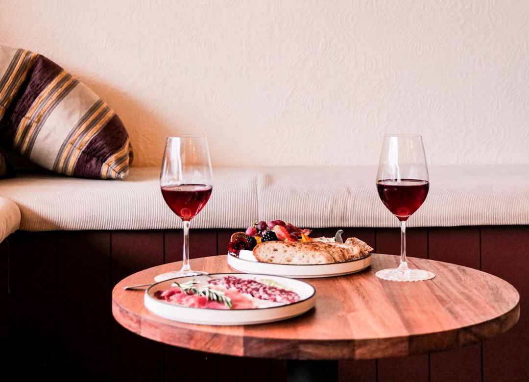 Gloria's Wine Bar & Wine Shop