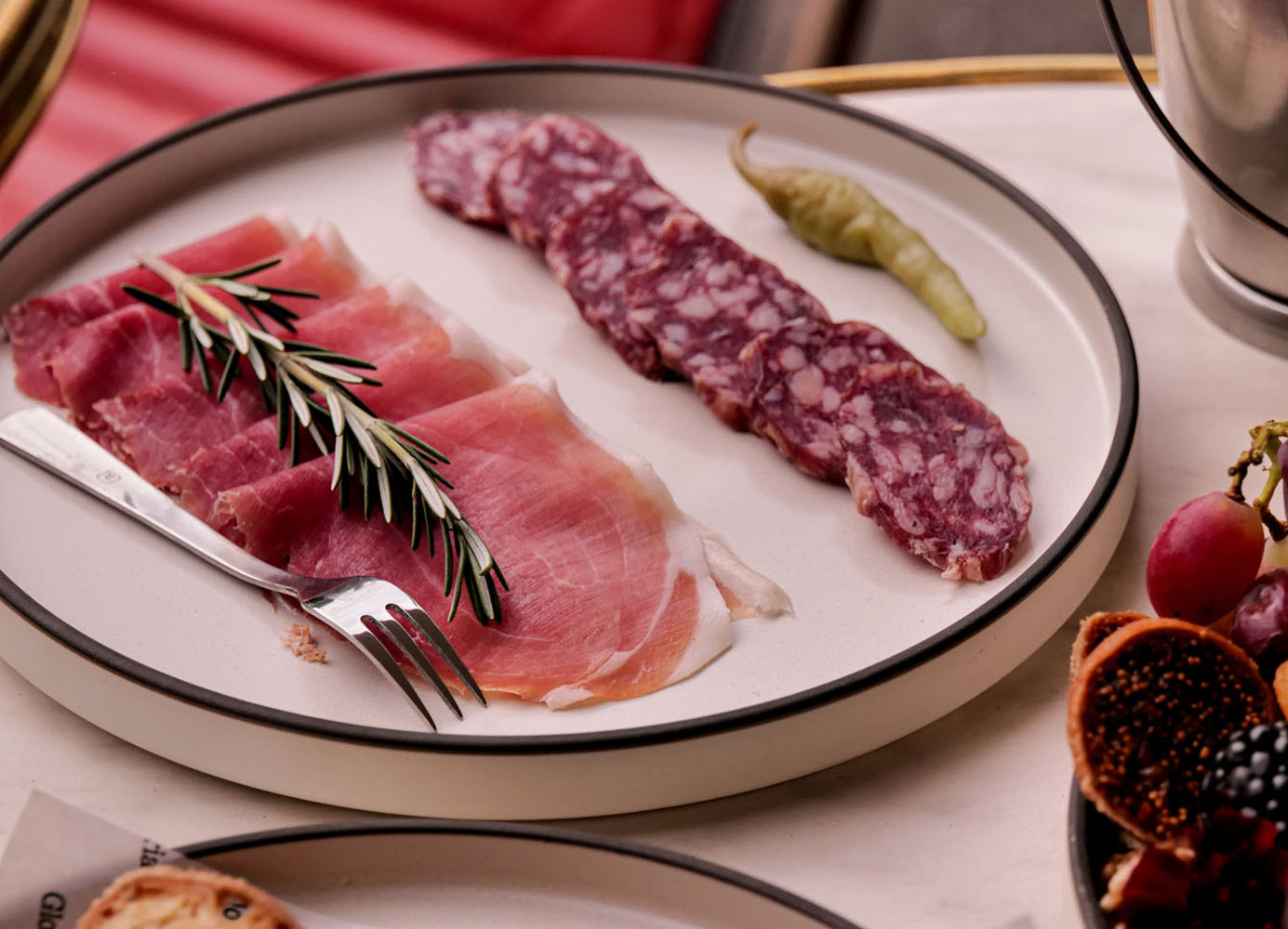 Gloria's Wine Bar & Wine Shop