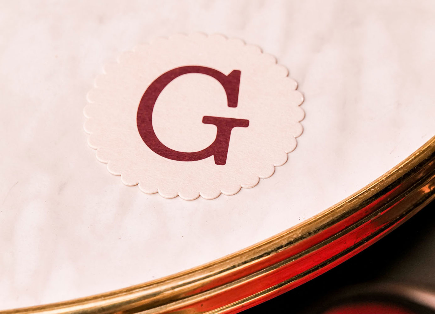 Gloria's Wine Bar & Wine Shop