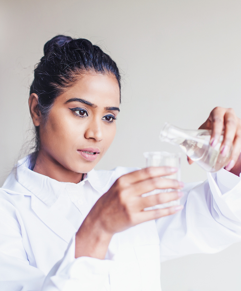 Custom Formulation Formulary