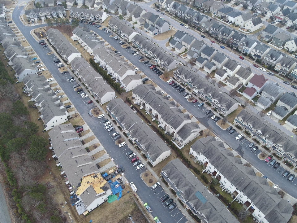 WestSlope Roofing Sanford NC Roofing Experts