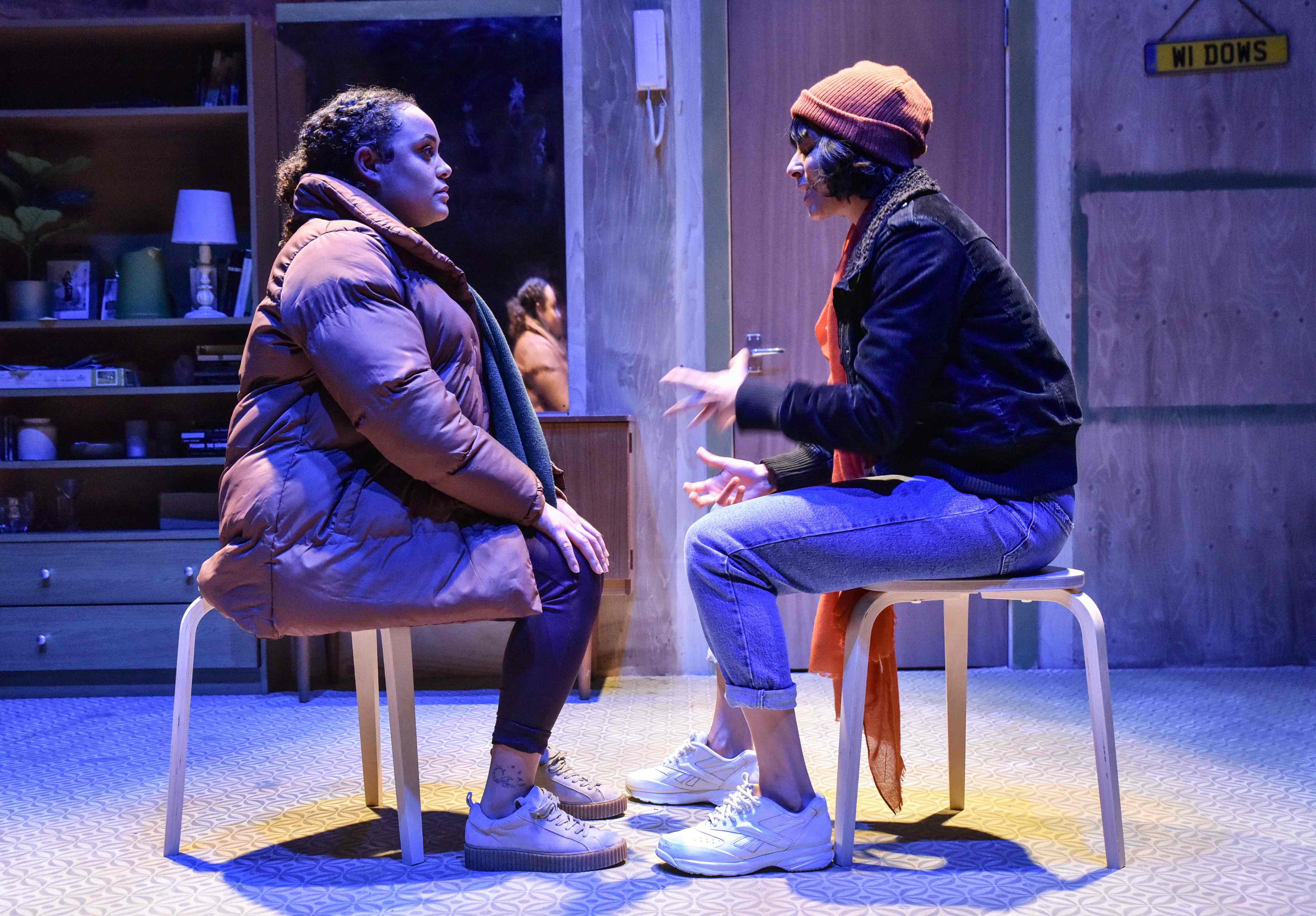 SHE The Production Exchange