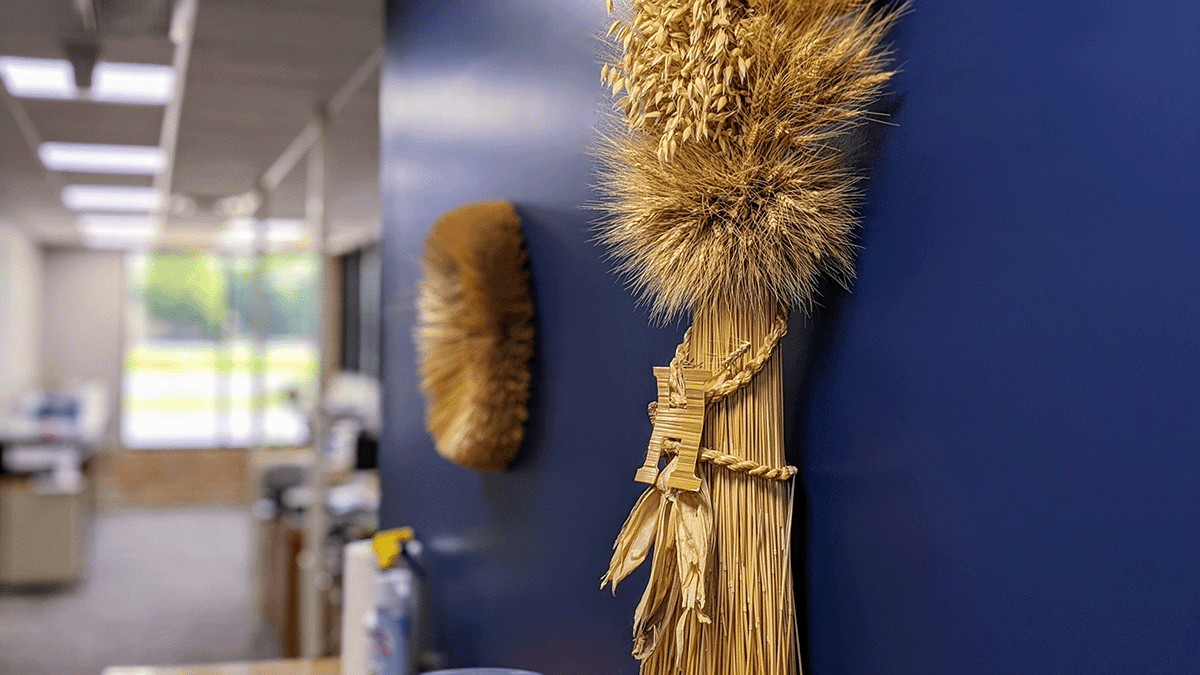 Familyowned Midwest grain merchandisers