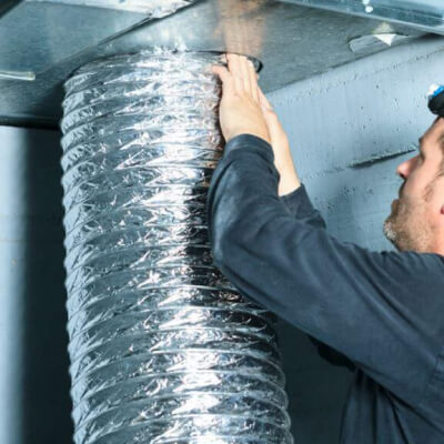 Best Arvada and westminster local company, K&K Home Solutions HVAC near me installation and repair for residential duct fitting company