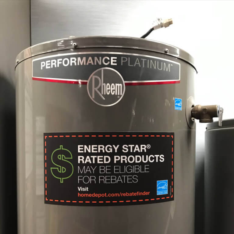 Best Arvada and westminster local company, K&K Home Solutions HVAC near me installation and repair for residential water heater from the supplier