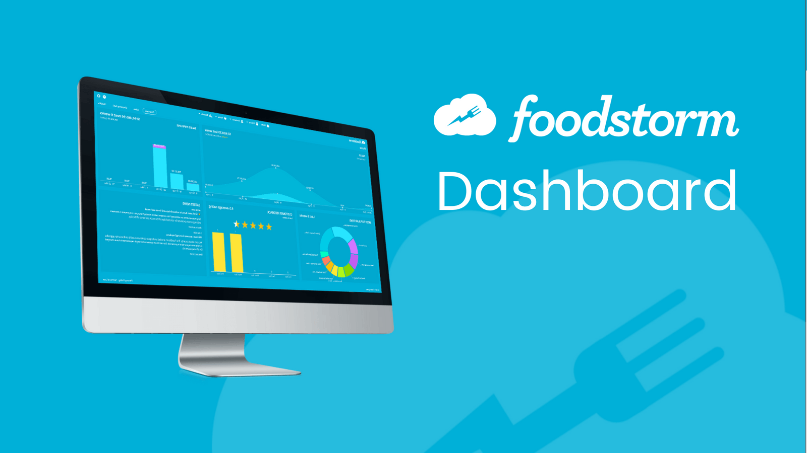 Feature Spotlight: FoodStorm Catering Dashboard | FoodStorm