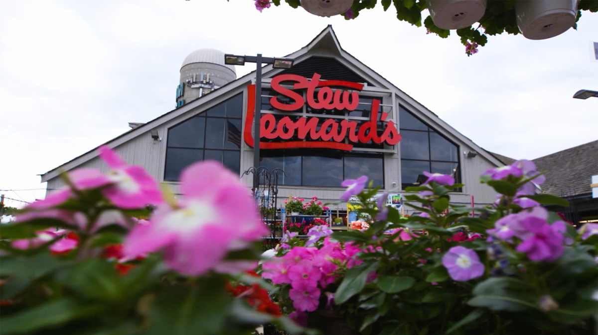 Stew Leonard's Case Study FoodStorm