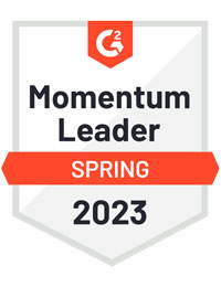 C - G2 Momentum Leader Spring 2023