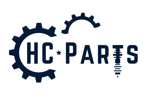 HC Parts Logo