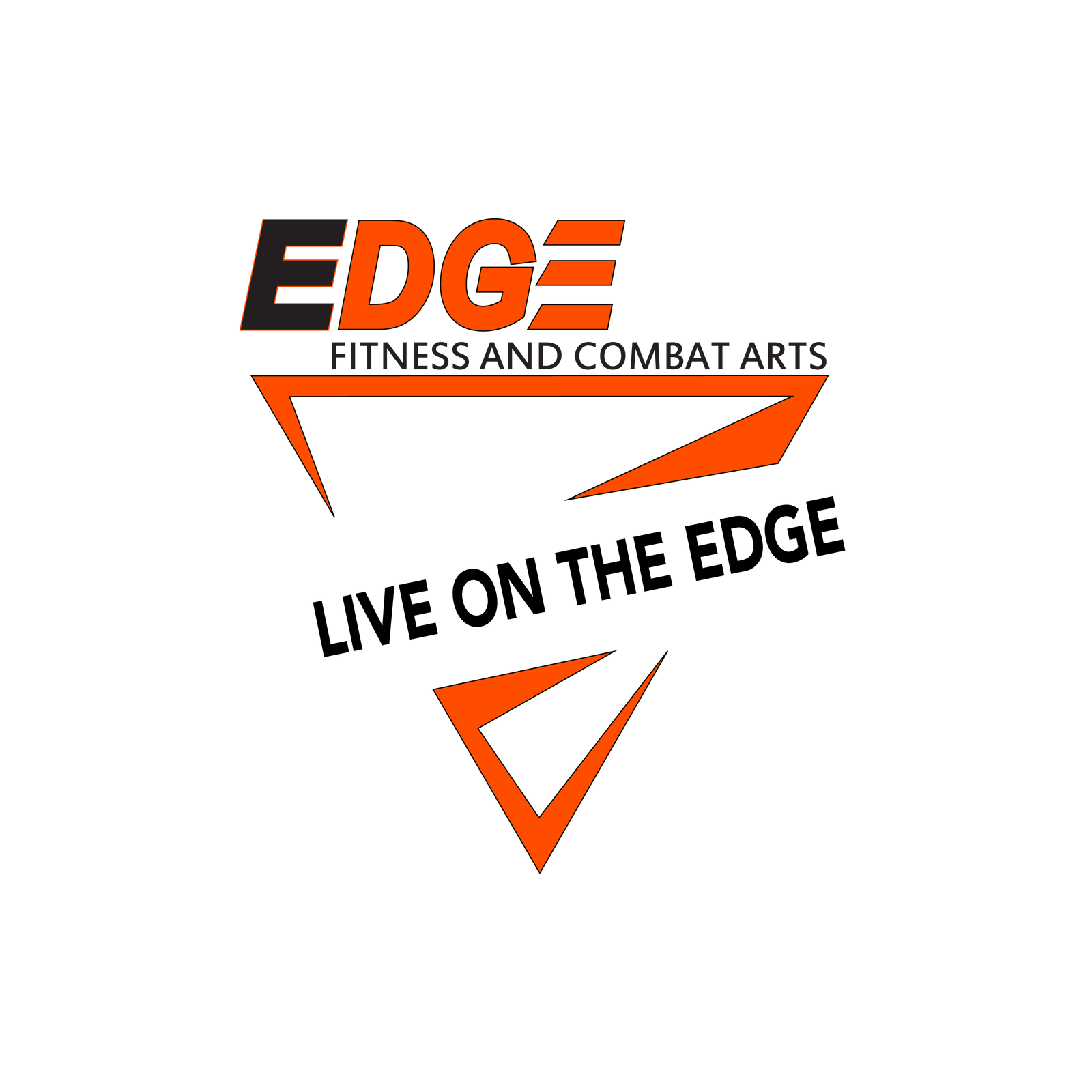 Edge Fitness LLC Fitness and Martial Arts High Point