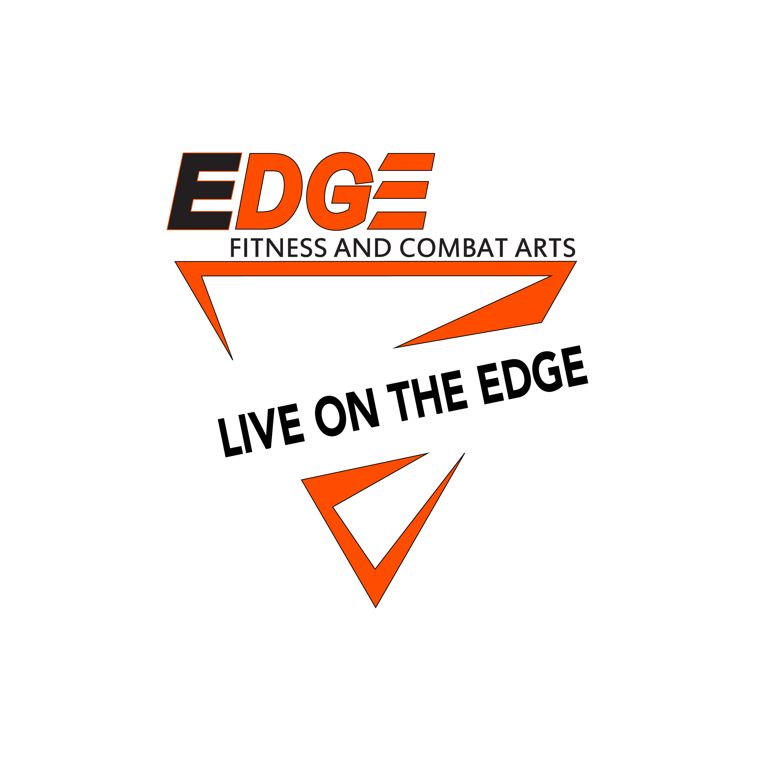 Edge Fitness Fitness and Martial Arts Kernersville and High Point