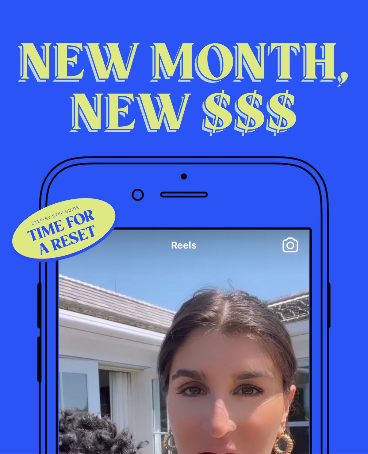 New Month, New Money Reset
