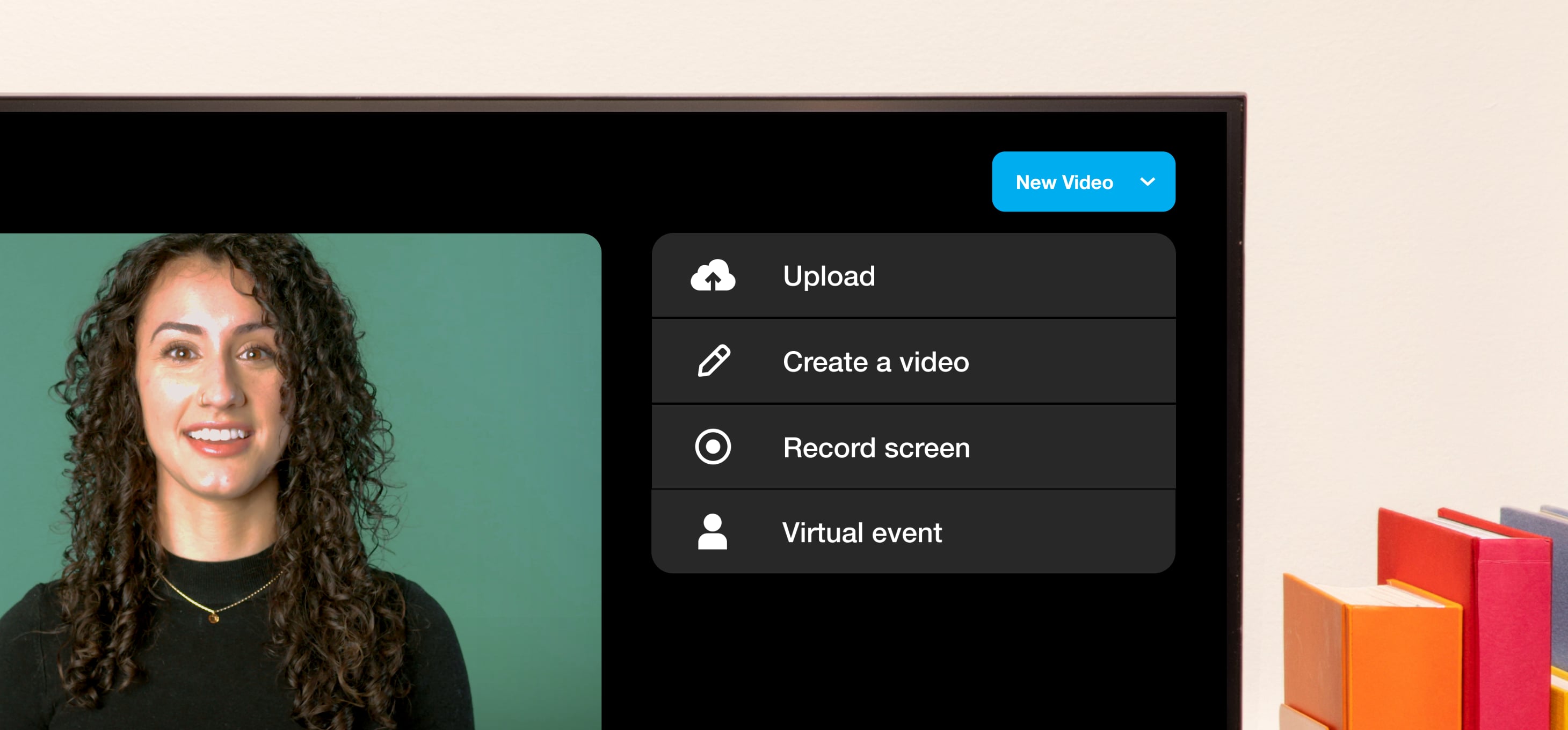 Vimeo