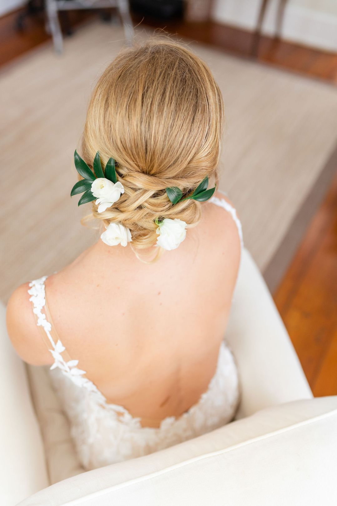 Updos for I Dos Makeup and Updos Near You Wedding Experts
