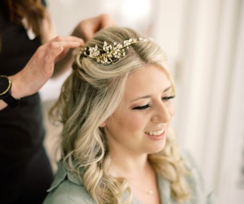 Updos