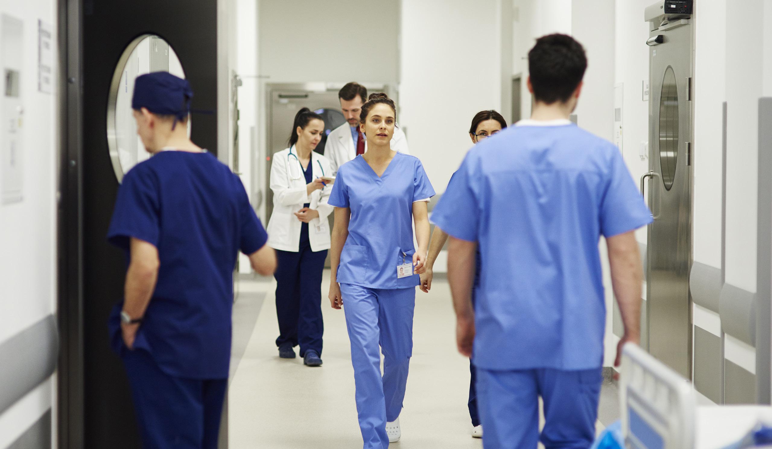 Flexibility is Key: Findings and Recommendations from Trusted Health’s 2024 Front-Line Nurse Career Report