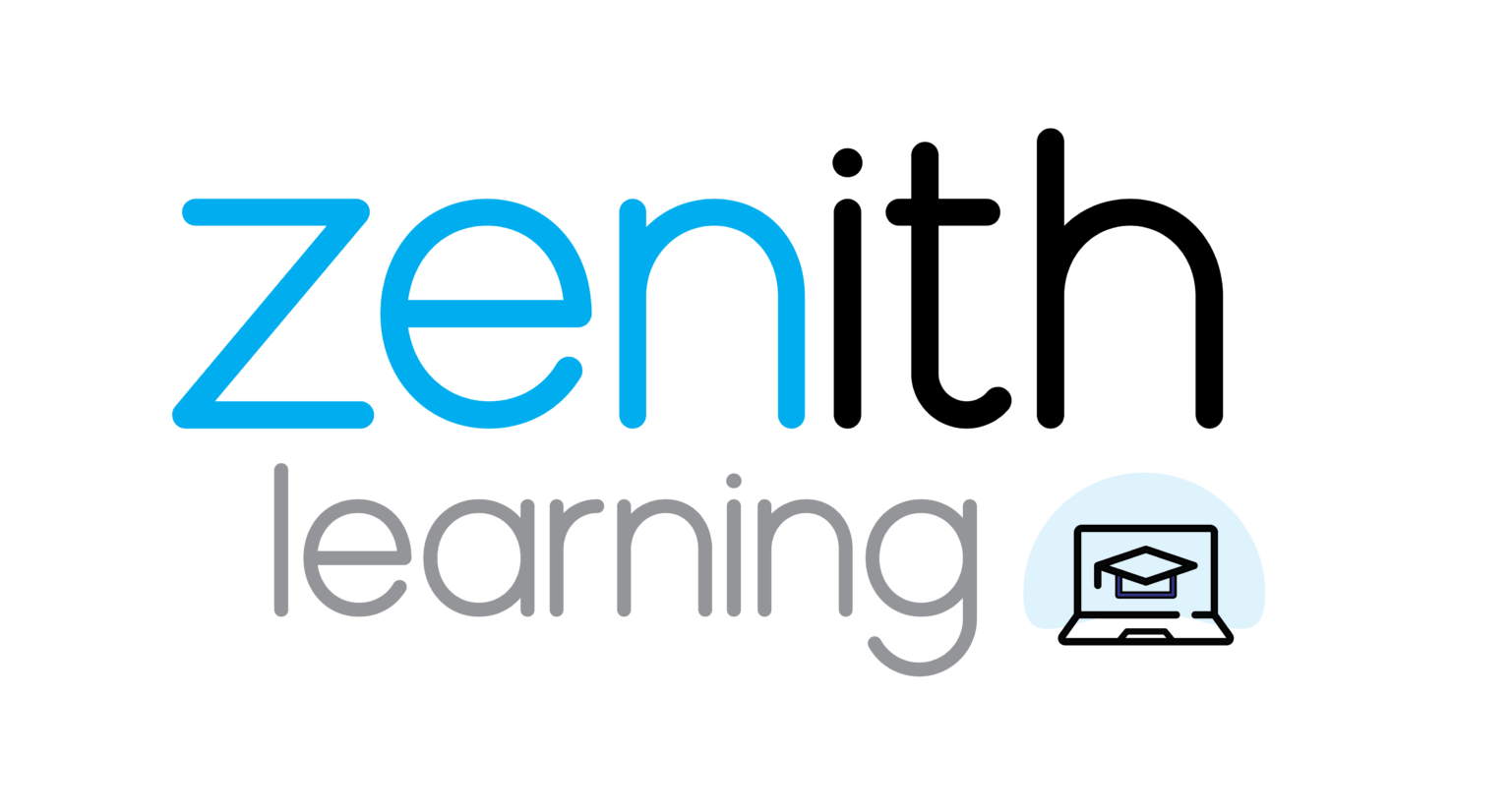Zenith Learning logo