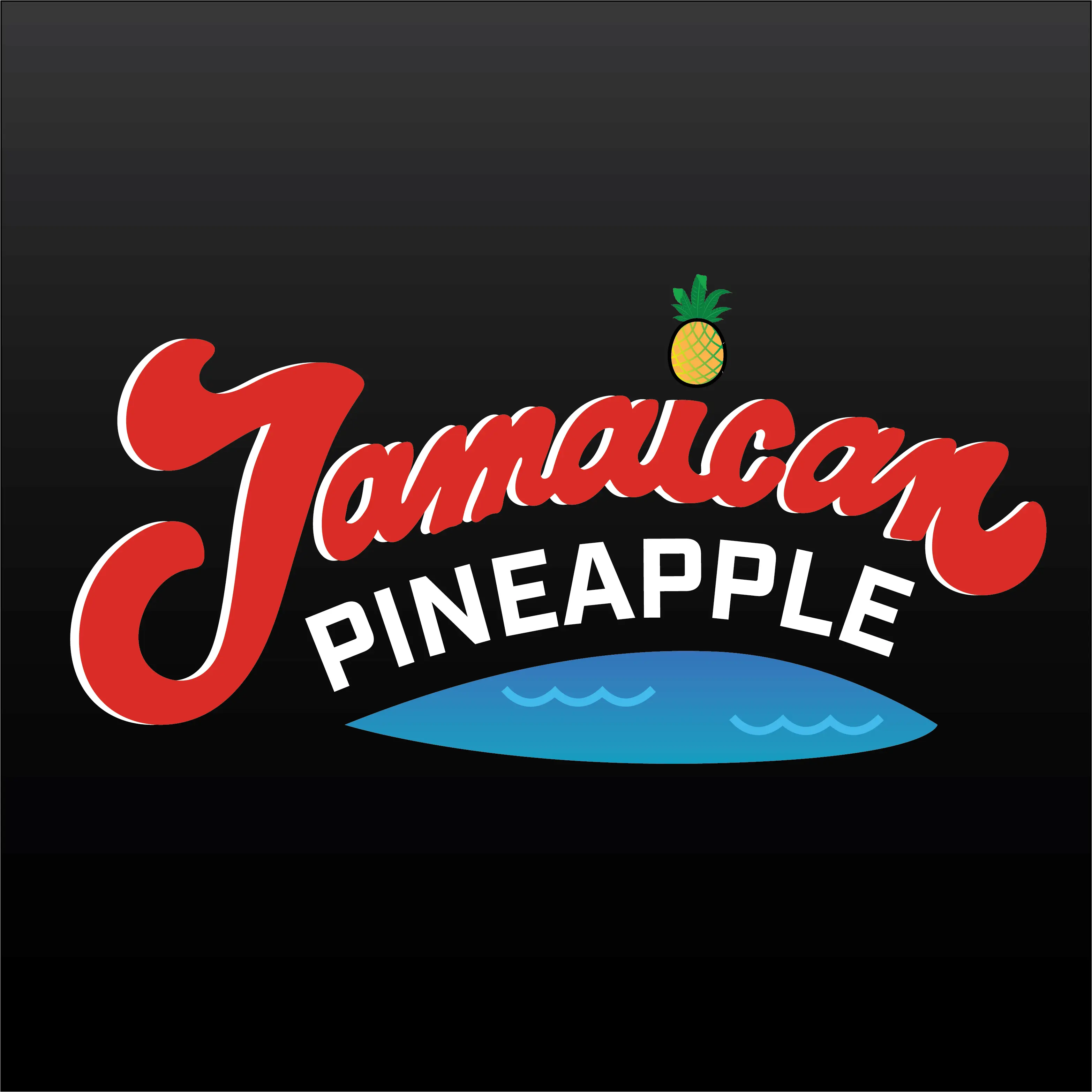 Jamaican Pineapple Nimbus Vapor Co