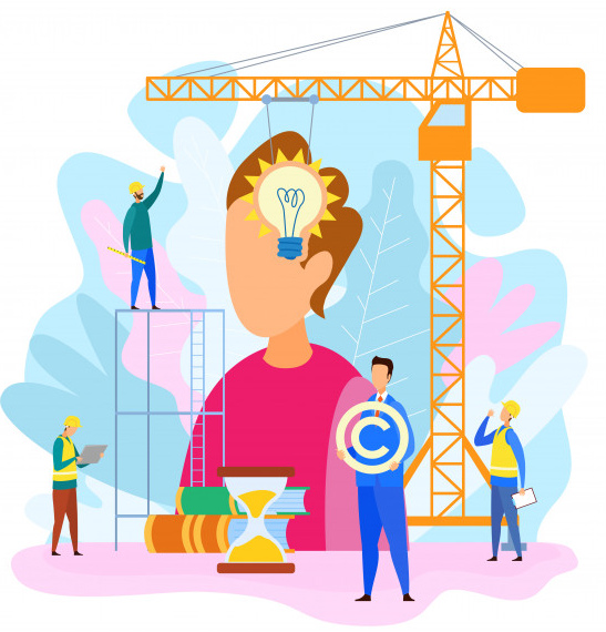 What Type of Work Does Canada's Copyright Act Protect Trademark Patent