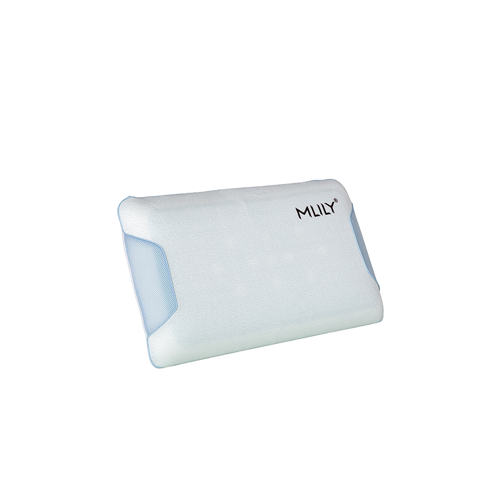 Coollux high density pillow Mlily Australia