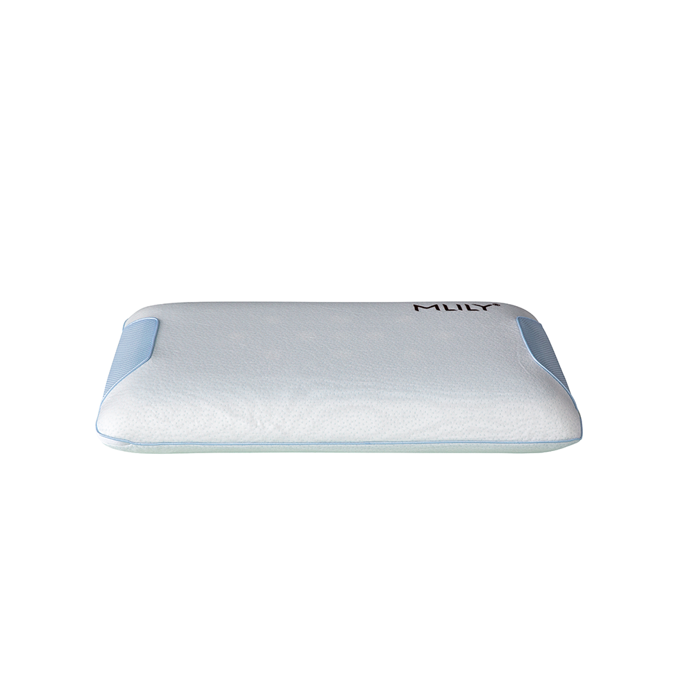 Coollux high density pillow Mlily Australia