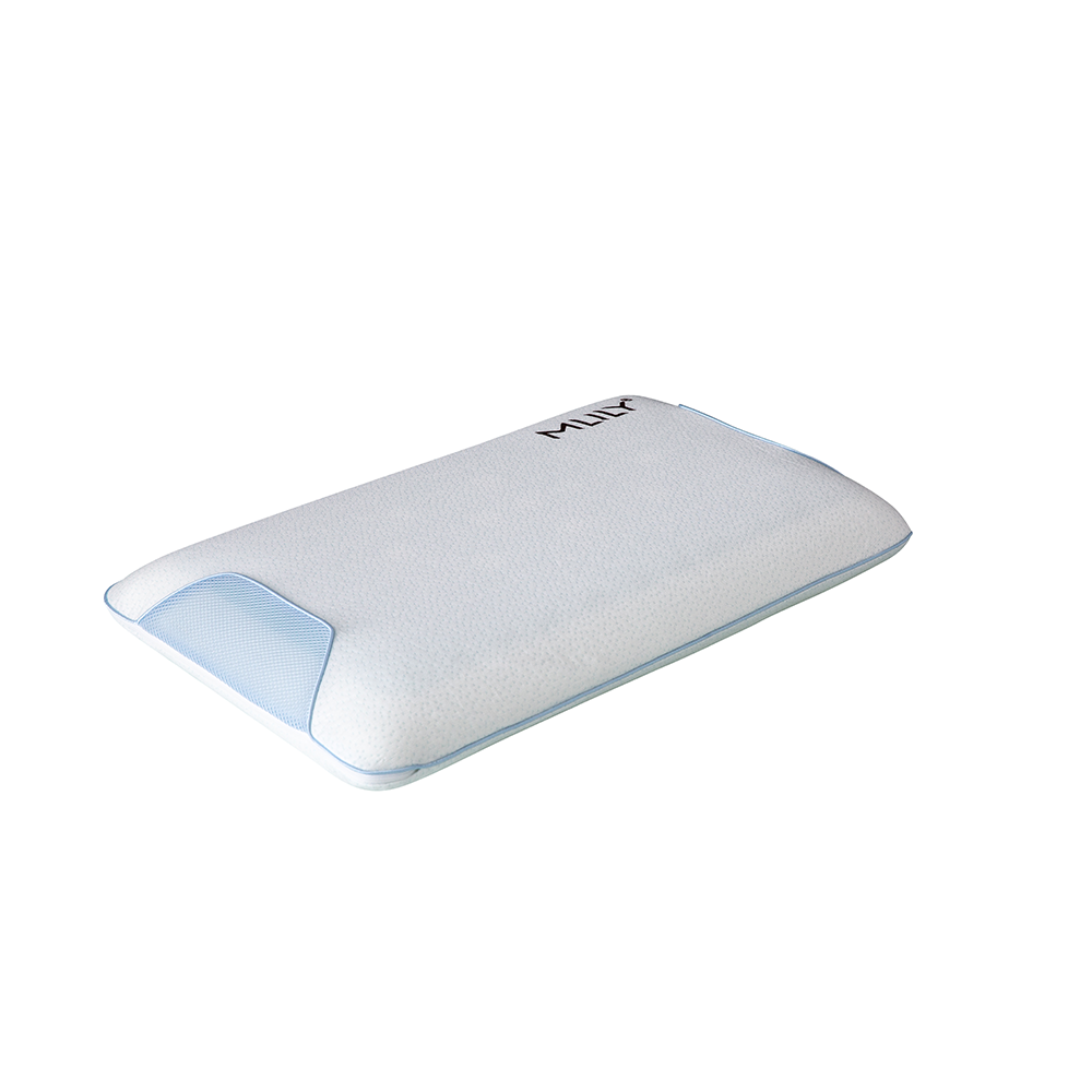 Coollux high density pillow Mlily Australia