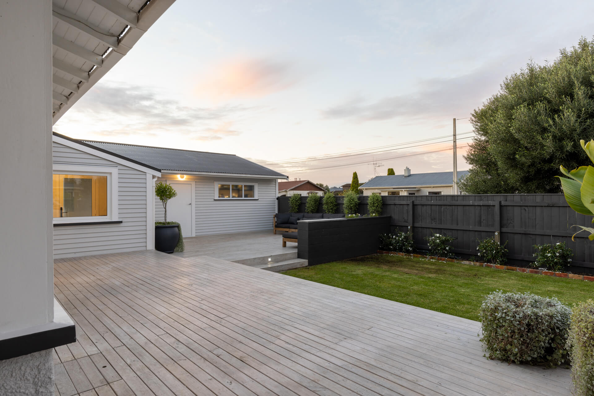 Blake Construction Ltd