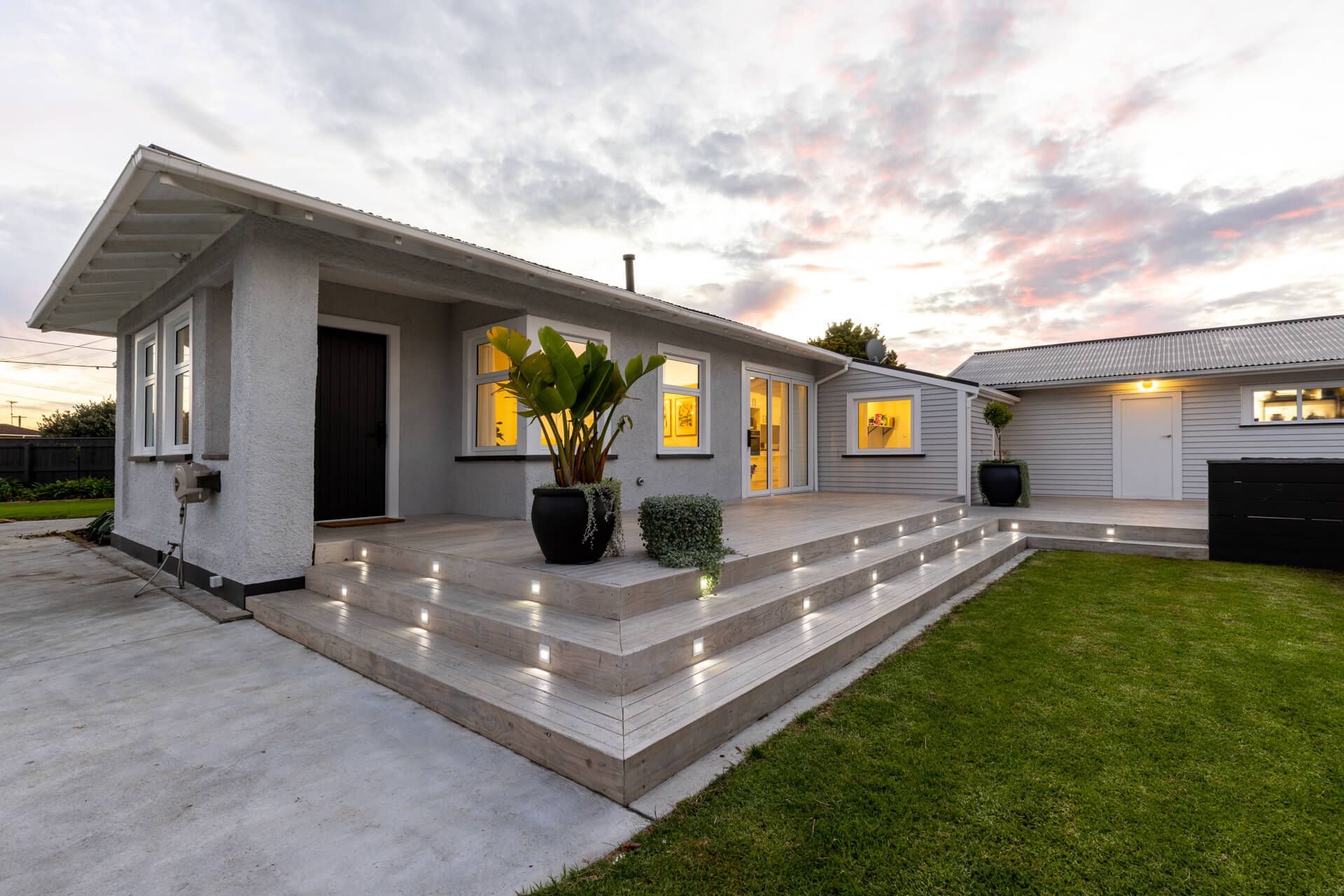 Blake Construction Ltd